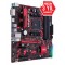 ASUS EX-A320M-GAMING DDR4 USB3.1 AURA RGB mATX AM4