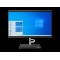 LENOVO V30A 11LA000ATX AIO i3-1005G1 4GB 1TB 23.8" FDOS