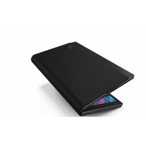 LENOVO X1 Fold 20RL000YTX i5-L16G7 8GB 512GB SSD 13.3" W10PRO TOUCH + Fold Klavye + Kalem